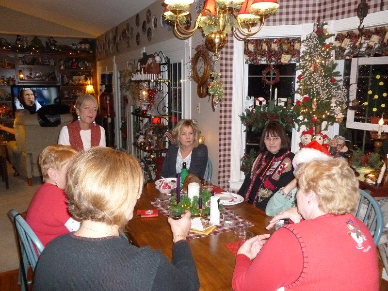 Prices Christmas Party 069